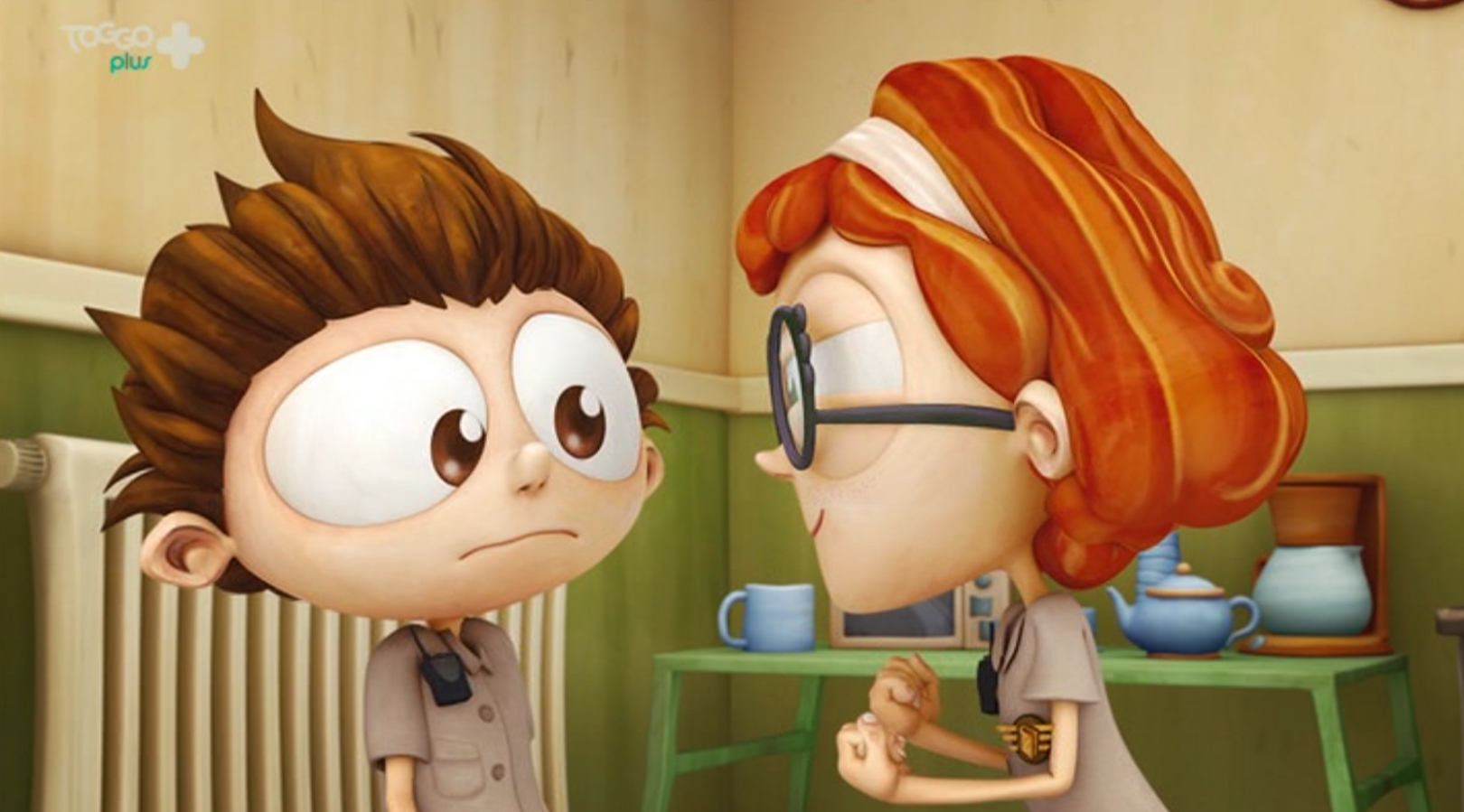 Koniec Super RTL Toggo start Disney+